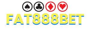 Logo FAT888BET